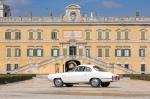 Alfa Romeo Giulietta Sprint Speciale 1958 года